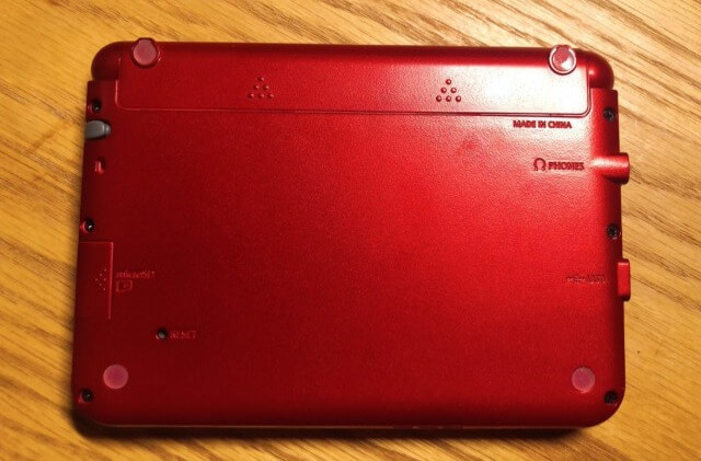 カシオEX-word XD-Z7300レビュー】電子辞書の便利さにどハマりした感想 