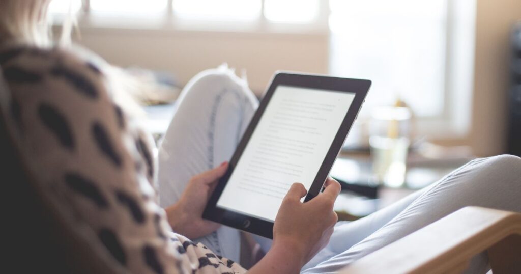 iPad Proでさらに快適にホームページを作成するには？