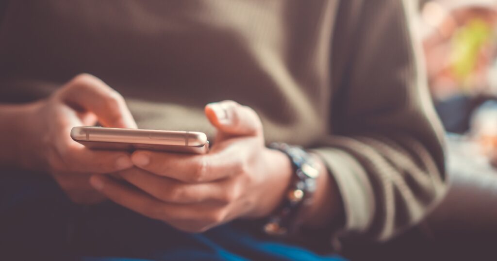 スマホでのツール利用と編集は可能？