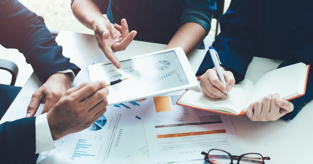 会社・企業向けホームページ作成のポイント