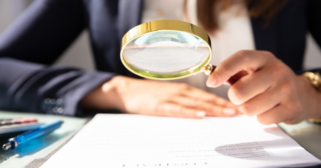 信頼できる格安業者を見分けるには？
