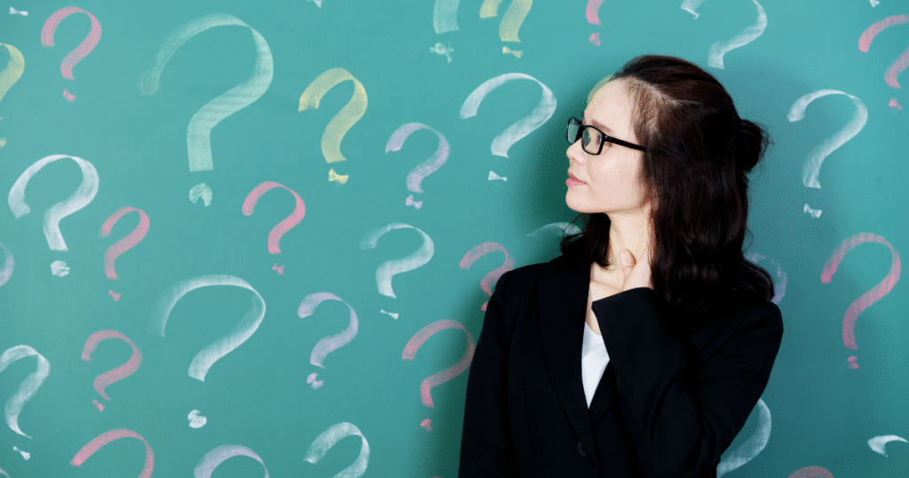 制作後の運用・保守体制はどうする？