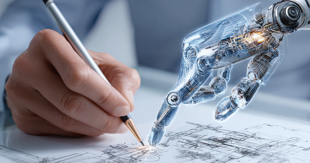 AIライティングとは？ブログでの基本活用法