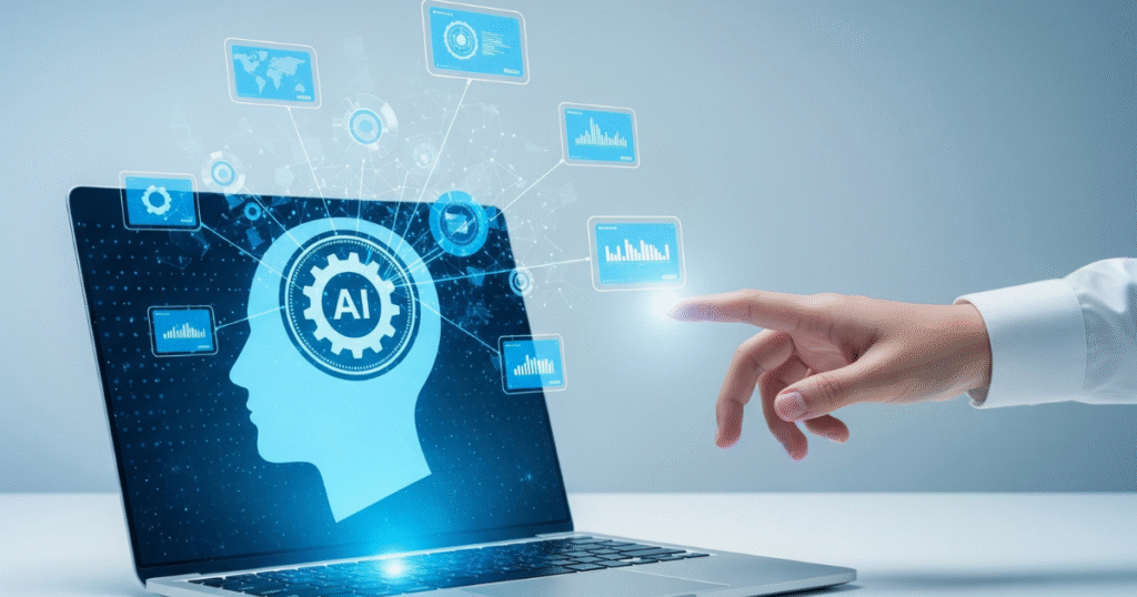 AIライティングツールの選び方と比較