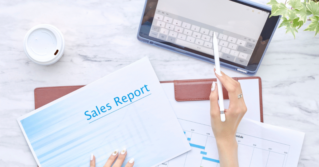 オウンドメディアの成果を上司に報告する際のコツ