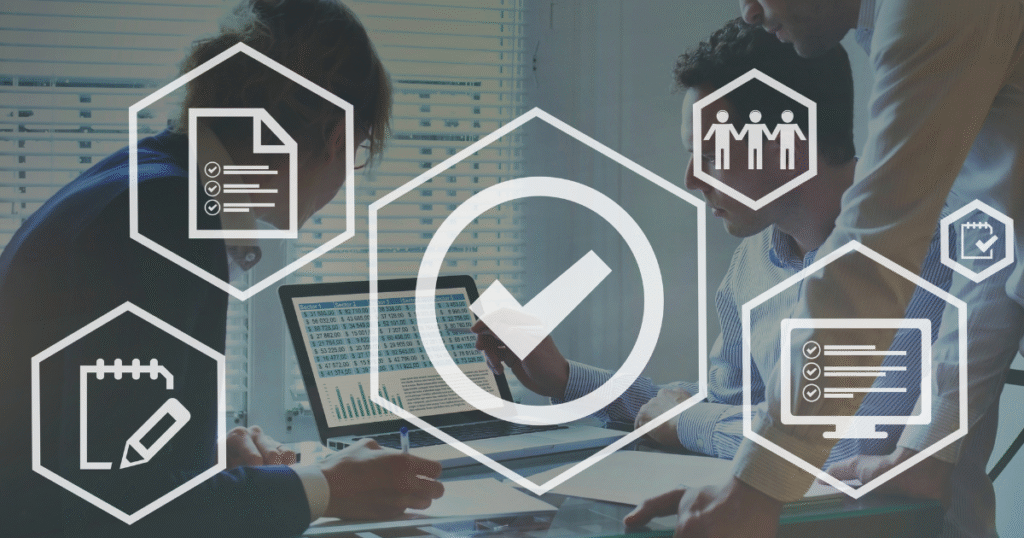 コラムでよくある定番の構成