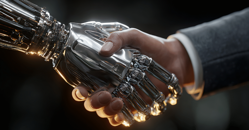 ブログでAIライティングを使うメリット