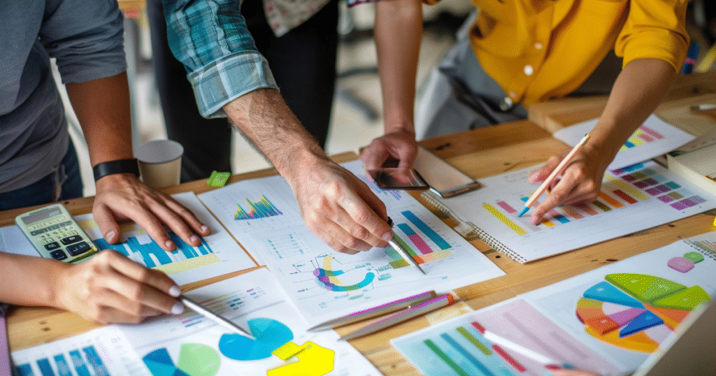 入力・出力の権利処理と表記ガイドは？