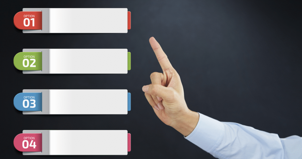 文字数別にどう組み立てる？例文とテンプレ