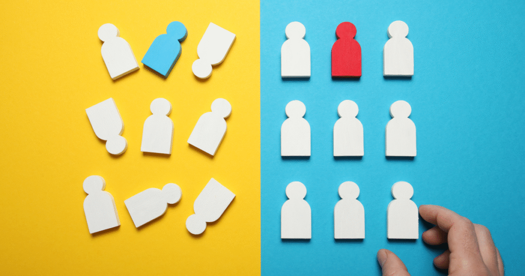 目的別にどのカテゴリのツールを選ぶべき？