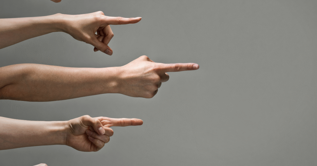 著作権侵害の指摘を受けたら？初動対応