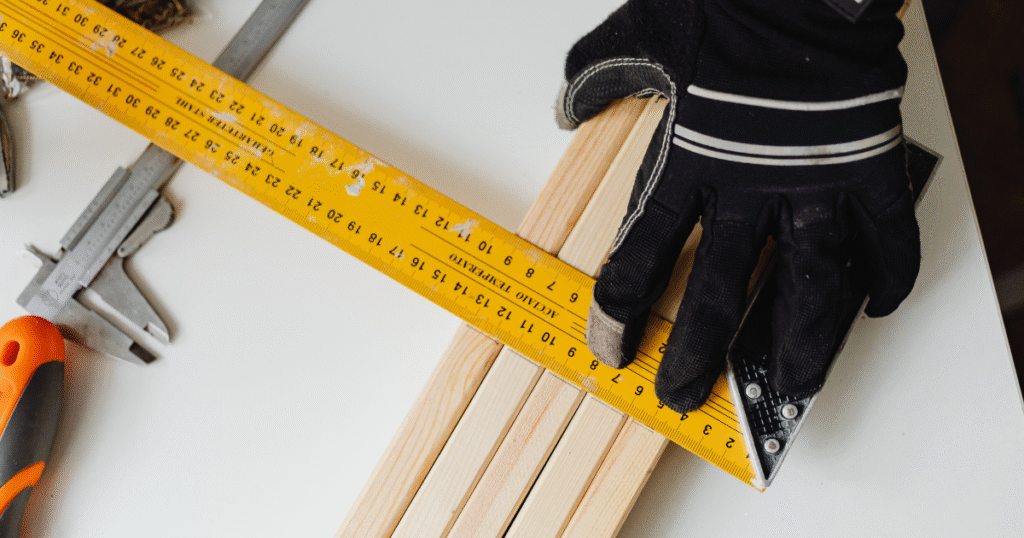 難しさを乗り越える具体策（作業設計）