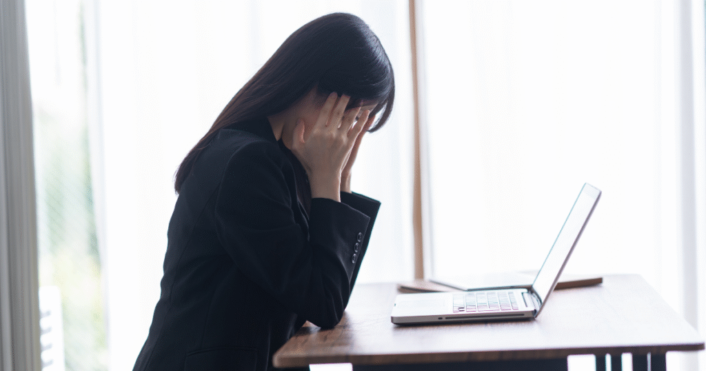 ブログが読まれない原因とは?