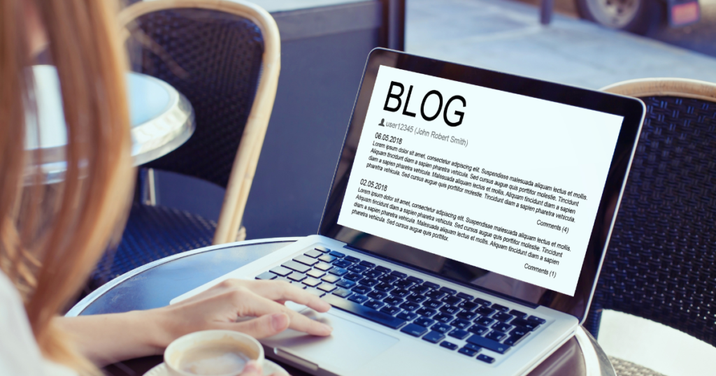 ブログ記事のリード文とは？