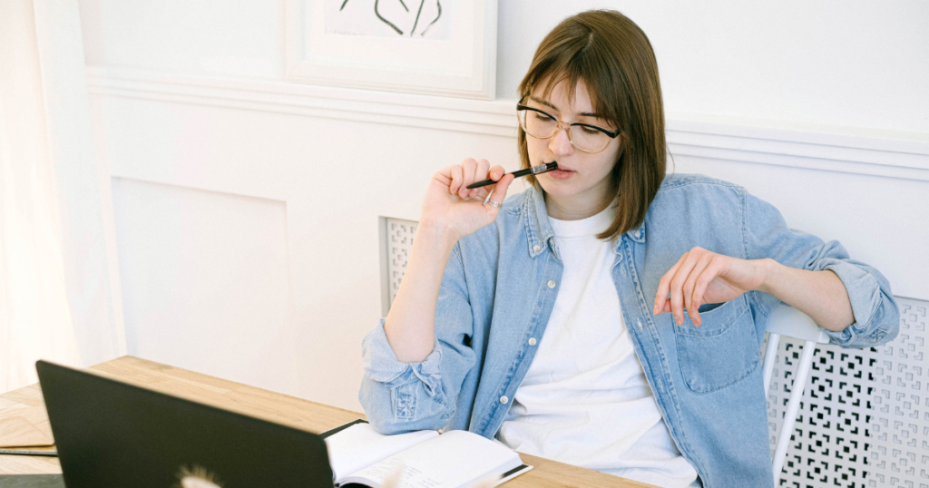 ブログをリライトすべきタイミングとは？