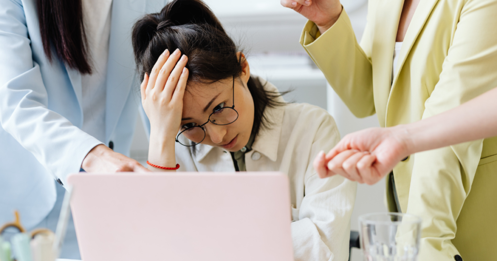 ChatGPT記事作成のデメリット