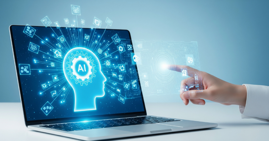 生成AIと人間の役割分担