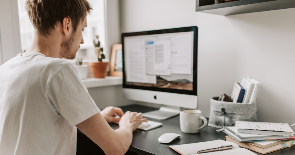 記事タイプ別の最適配分