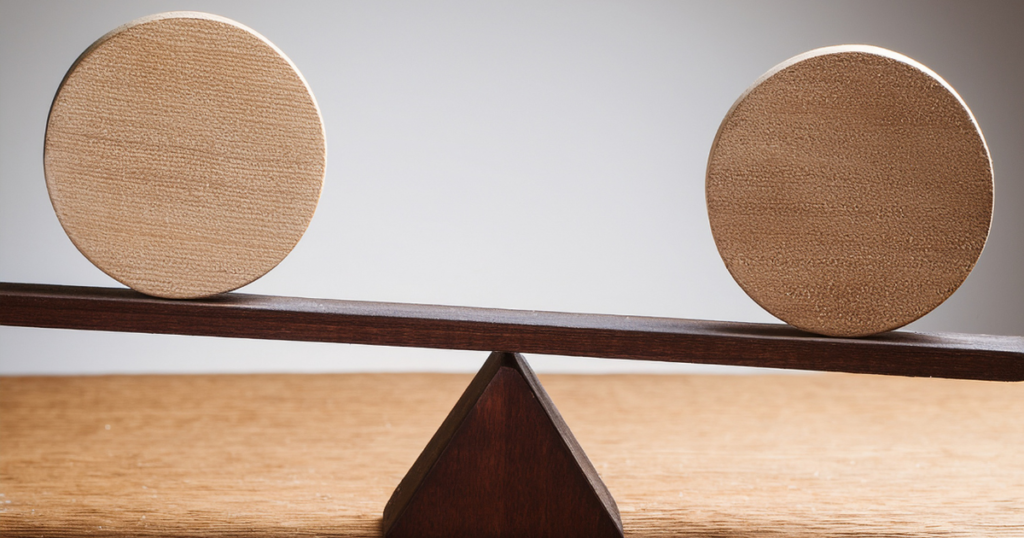 記事数より質と量のバランスが重要な理由