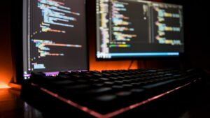 AI記事制作の体制とコストを検討する開発画面