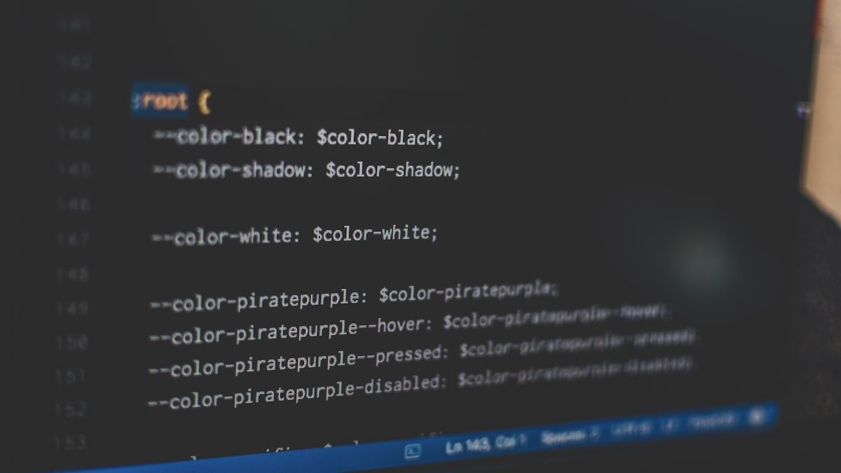 ChatGPTでのライティング効率化を進める画面のコード表示