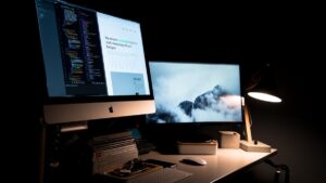 大規模サイトのページネーション設計を検討するイメージ