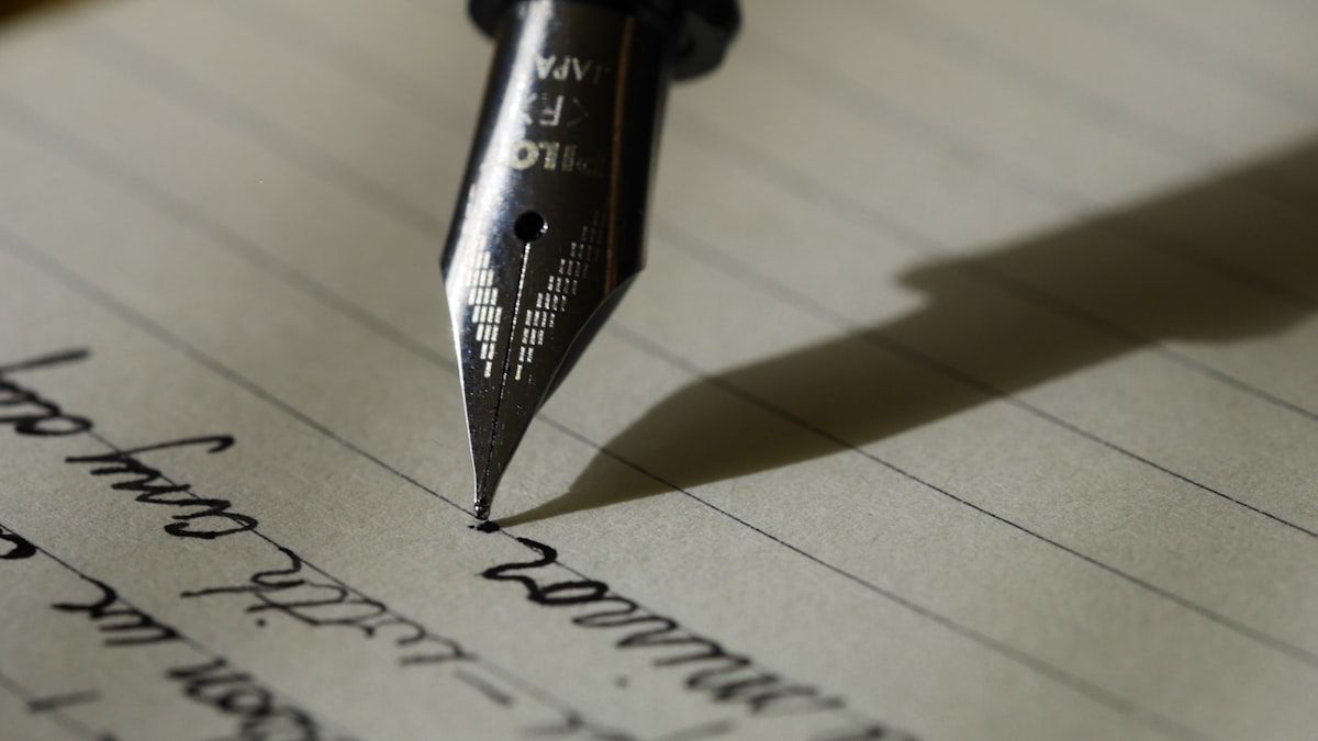 コラムの書き方|起承転結とPREP法の使い分けと構成のコツ – 街中文学ブログ
