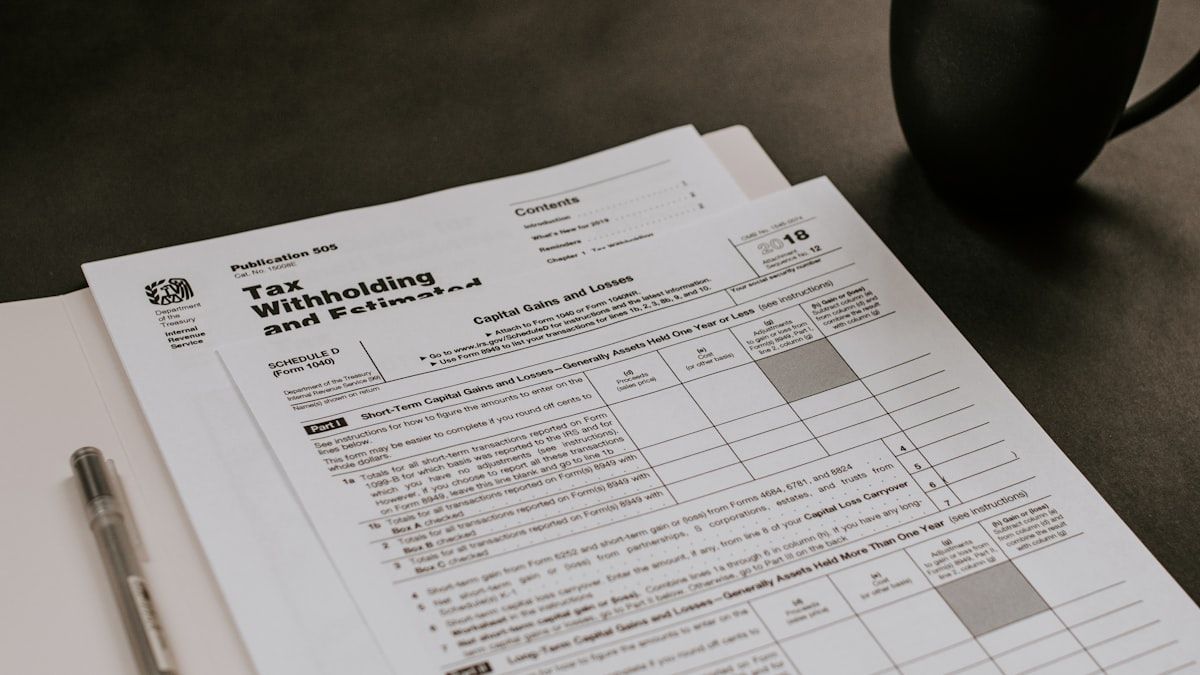 ライティング代行の料金を工程の内訳から計算する様子